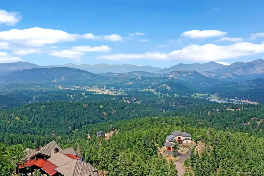 26367 Bell Park Drive Evergreen CO 80439