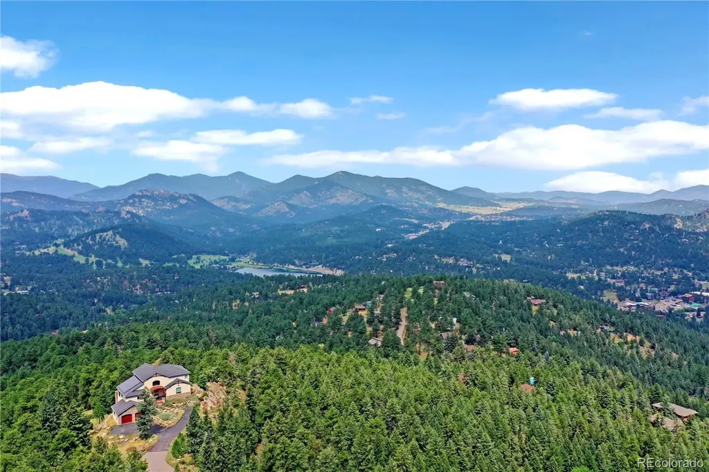 26367 Bell Park Drive Evergreen CO 80439