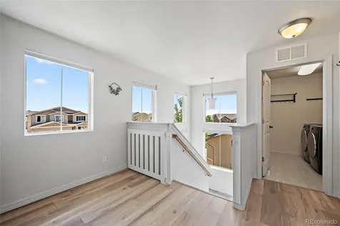 8428 Creek Brush Drive Colorado Springs CO 80908