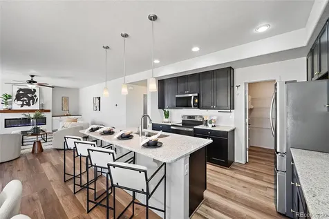 8428 Creek Brush Drive Colorado Springs CO 80908