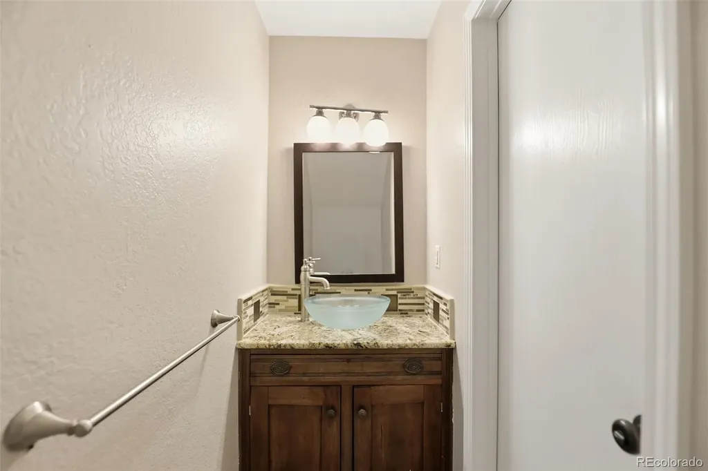 6755 Pahokee Court Colorado Springs CO 80915