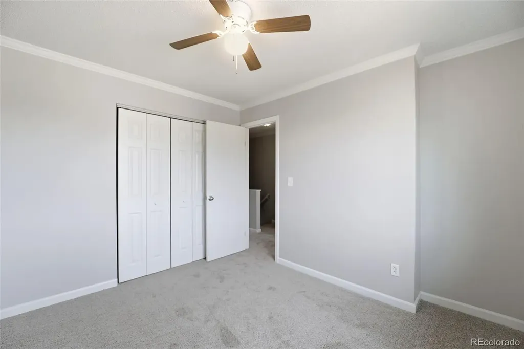 6755 Pahokee Court Colorado Springs CO 80915