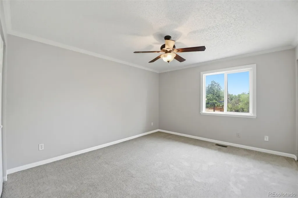 6755 Pahokee Court Colorado Springs CO 80915