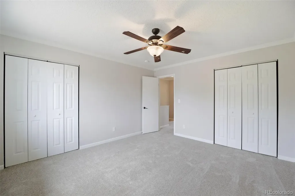 6755 Pahokee Court Colorado Springs CO 80915