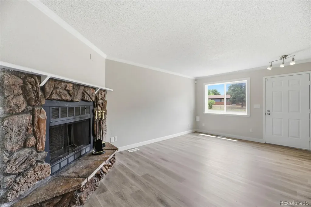6755 Pahokee Court Colorado Springs CO 80915