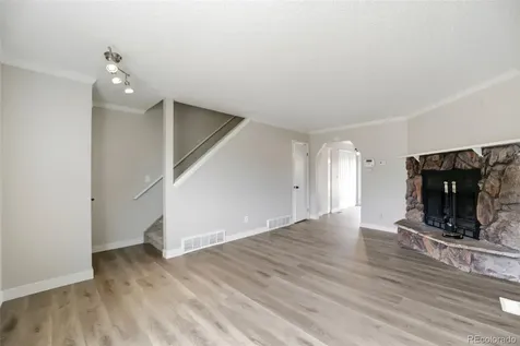 6755 Pahokee Court Colorado Springs CO 80915