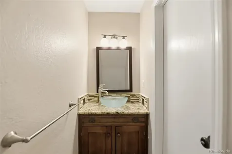 6755 Pahokee Court Colorado Springs CO 80915
