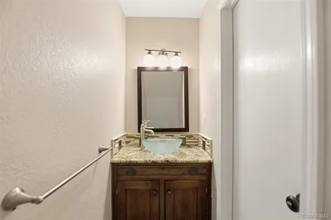 6755 Pahokee Court Colorado Springs CO 80915