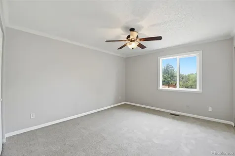 6755 Pahokee Court Colorado Springs CO 80915