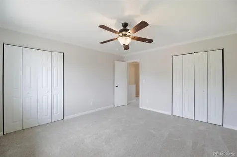 6755 Pahokee Court Colorado Springs CO 80915