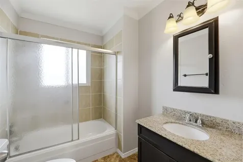 6755 Pahokee Court Colorado Springs CO 80915