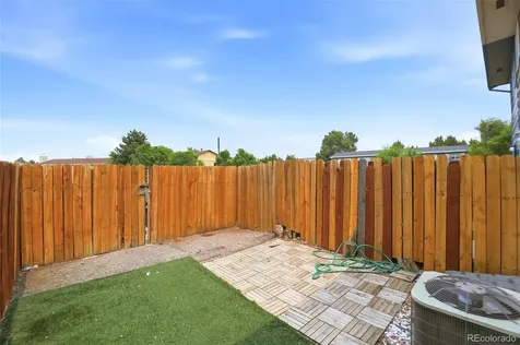 6755 Pahokee Court Colorado Springs CO 80915