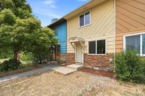6755 Pahokee Court Colorado Springs CO 80915
