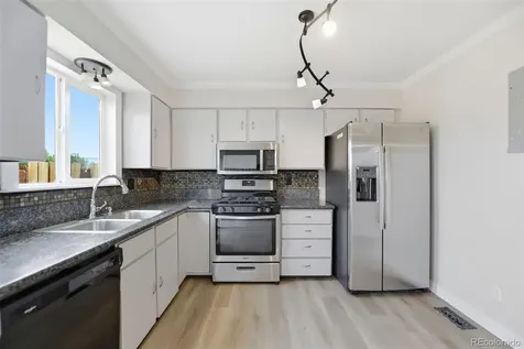 6755 Pahokee Court Colorado Springs CO 80915