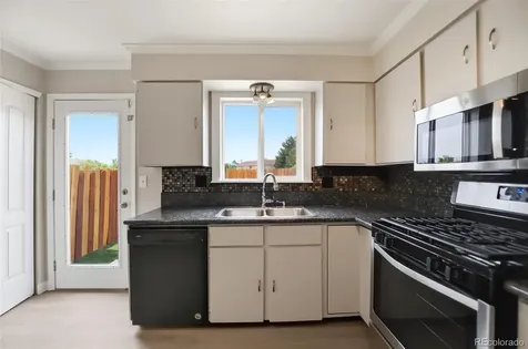 6755 Pahokee Court Colorado Springs CO 80915