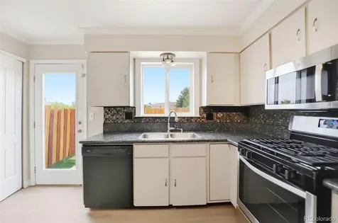 6755 Pahokee Court Colorado Springs CO 80915