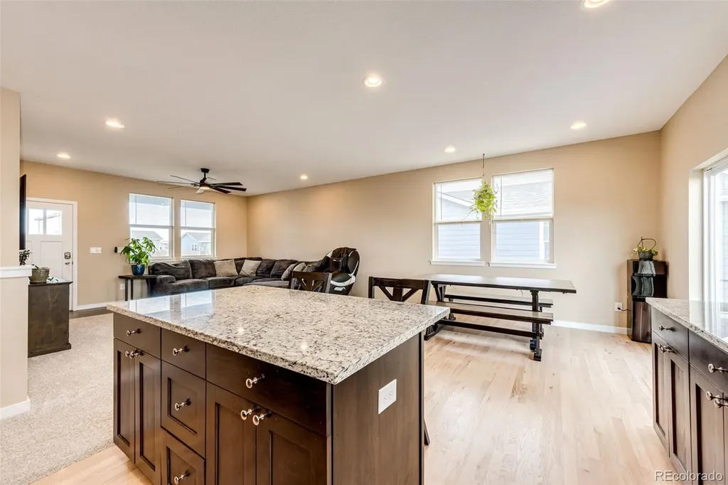 565 S 3rd Avenue Deer Trail CO 80105