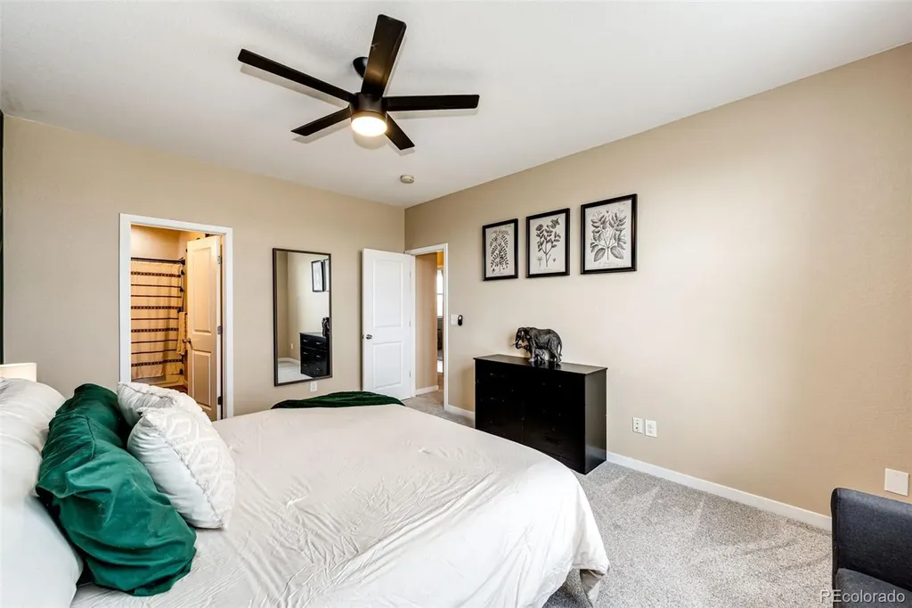 565 S 3rd Avenue Deer Trail CO 80105