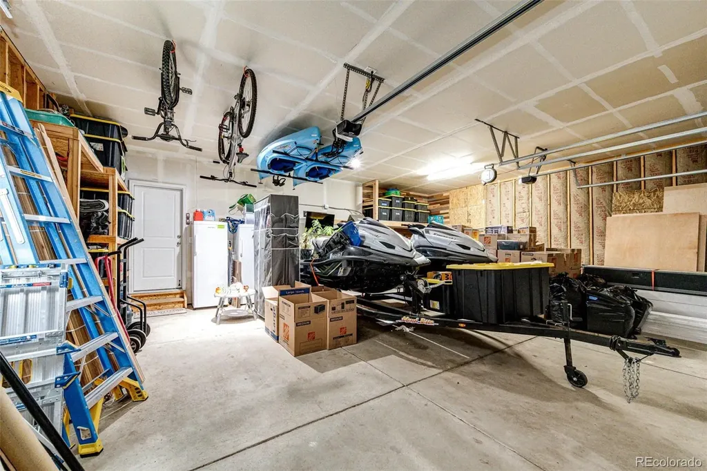 565 S 3rd Avenue Deer Trail CO 80105