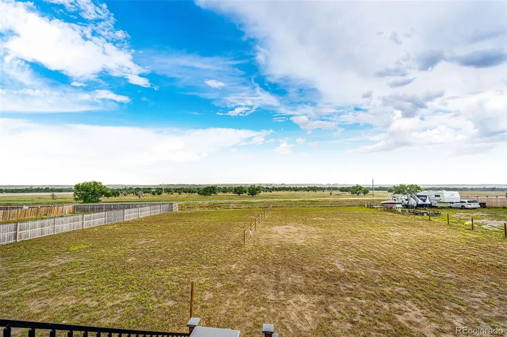 565 S 3rd Avenue Deer Trail CO 80105