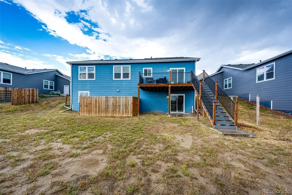 565 S 3rd Avenue Deer Trail CO 80105