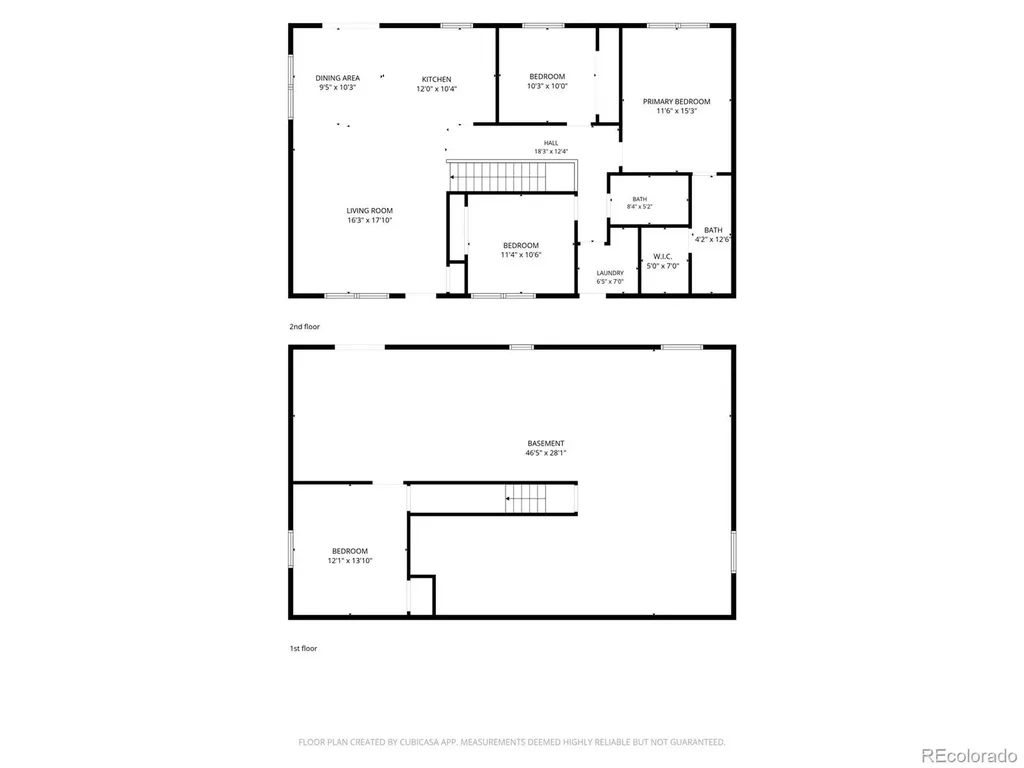 565 S 3rd Avenue Deer Trail CO 80105