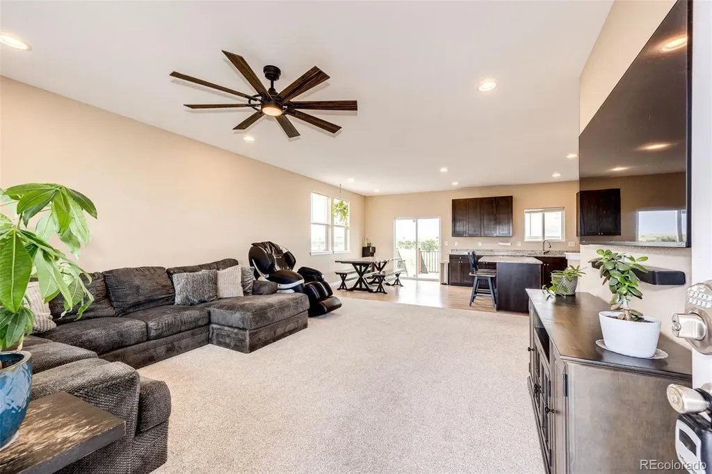 565 S 3rd Avenue Deer Trail CO 80105