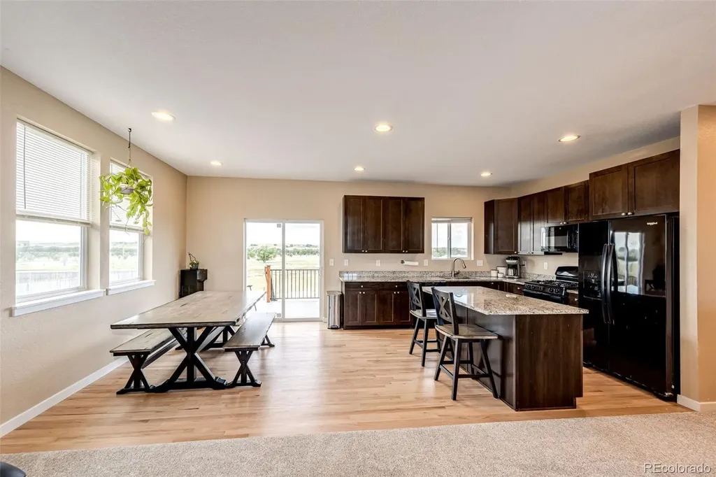 565 S 3rd Avenue Deer Trail CO 80105