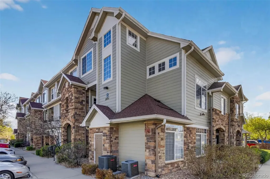 12711 Colorado Boulevard Thornton CO 80241