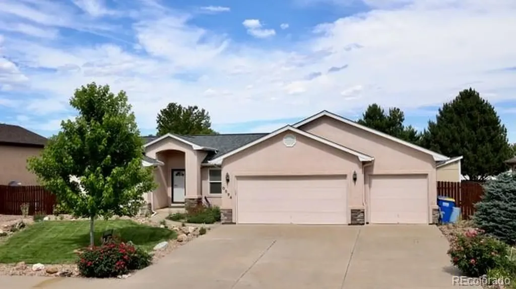 394 Humboldt Drive Canon City CO 81212