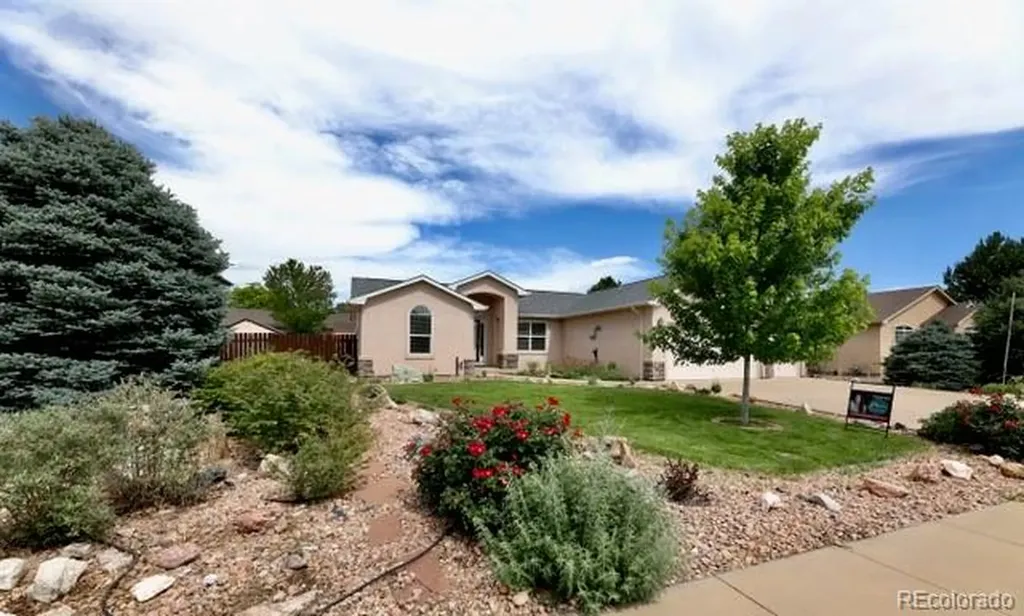 394 Humboldt Drive Canon City CO 81212