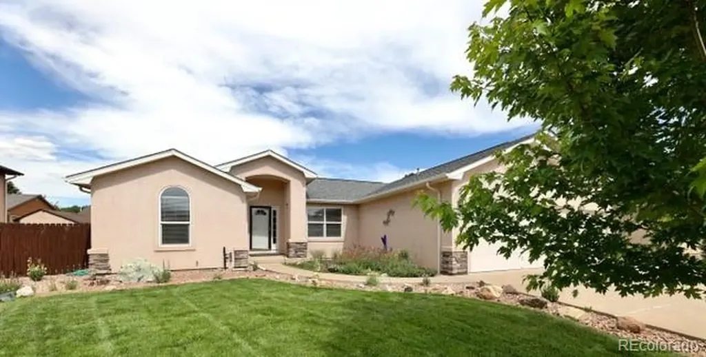 394 Humboldt Drive Canon City CO 81212