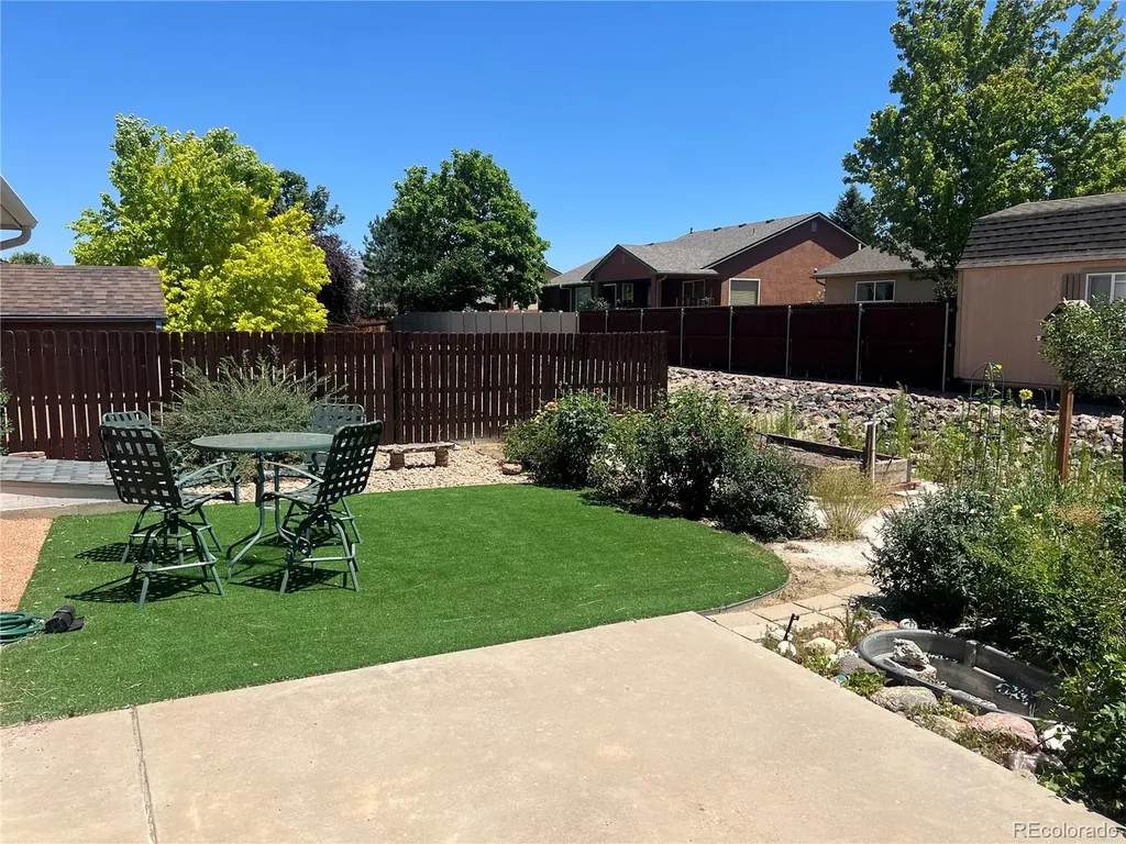 394 Humboldt Drive Canon City CO 81212