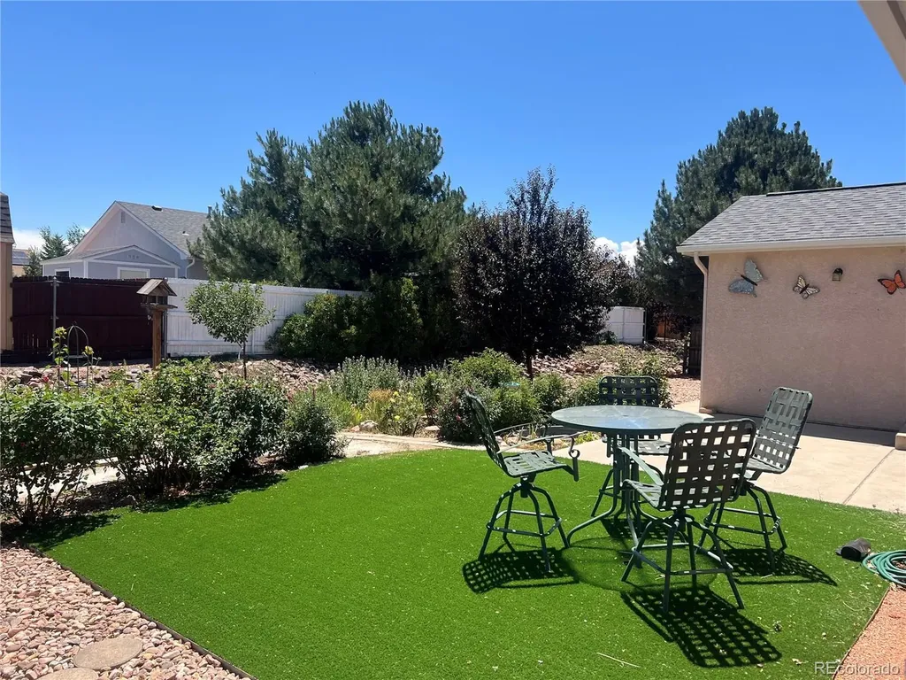 394 Humboldt Drive Canon City CO 81212