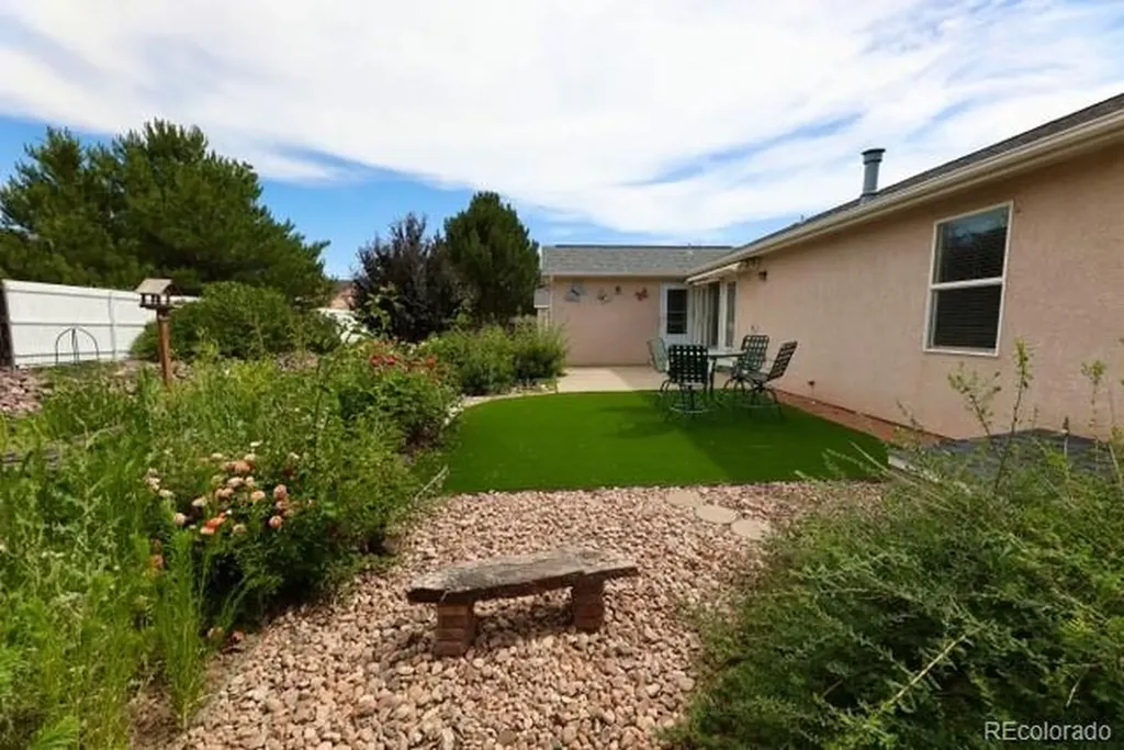 394 Humboldt Drive Canon City CO 81212