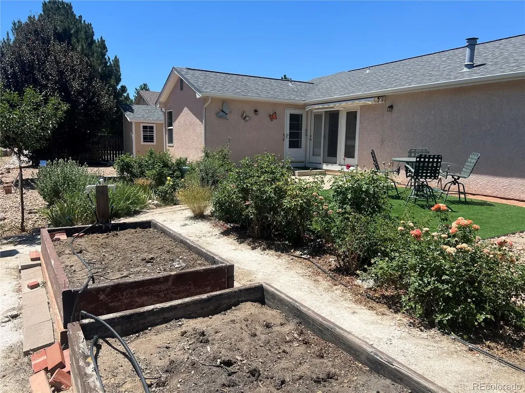 394 Humboldt Drive Canon City CO 81212