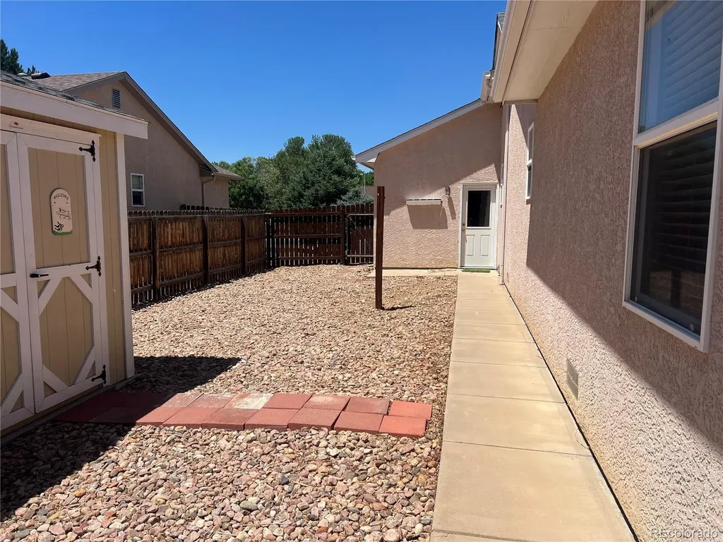394 Humboldt Drive Canon City CO 81212
