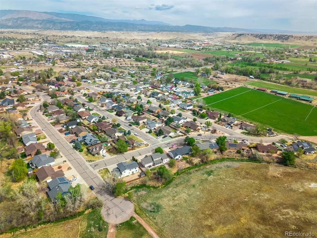 394 Humboldt Drive Canon City CO 81212