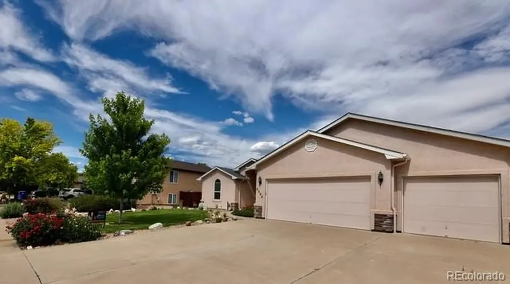 394 Humboldt Drive Canon City CO 81212