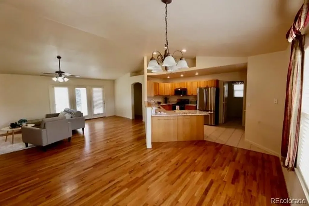 394 Humboldt Drive Canon City CO 81212