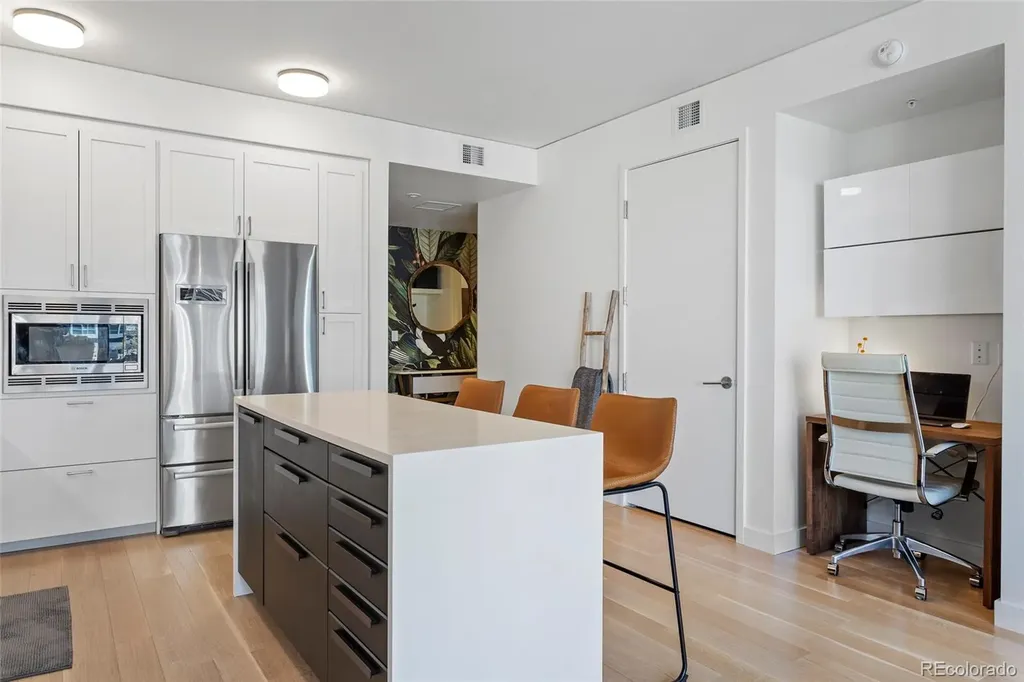 1750 Wewatta Street Denver CO 80202