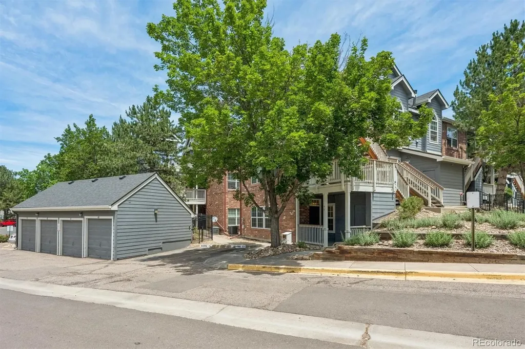 14207 E Grand Drive Aurora CO 80015