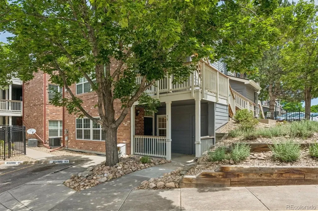 14207 E Grand Drive Aurora CO 80015