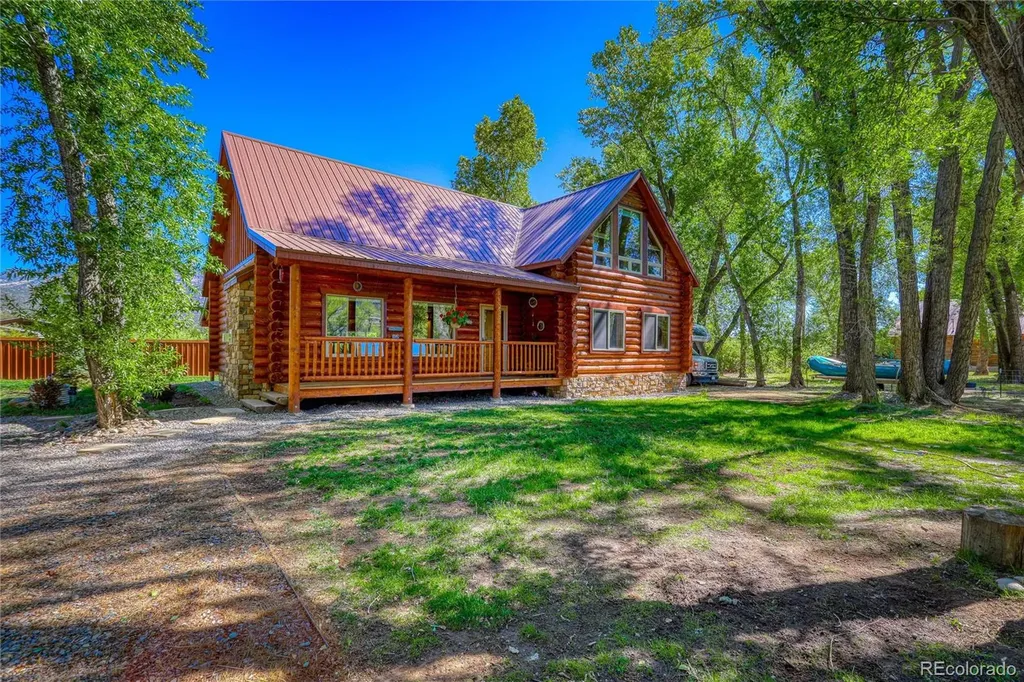 237 Rio Grande Drive South Fork CO 81154