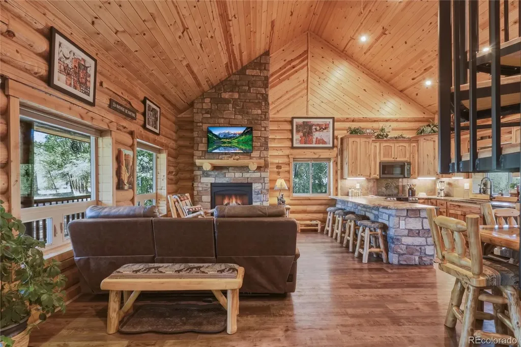 237 Rio Grande Drive South Fork CO 81154