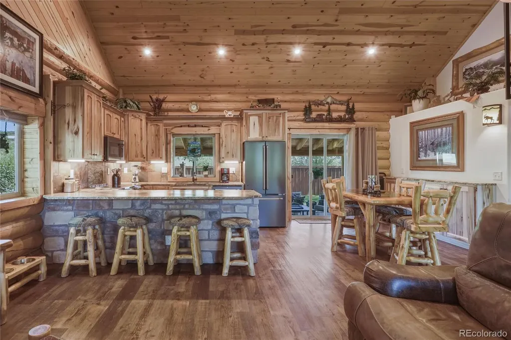 237 Rio Grande Drive South Fork CO 81154