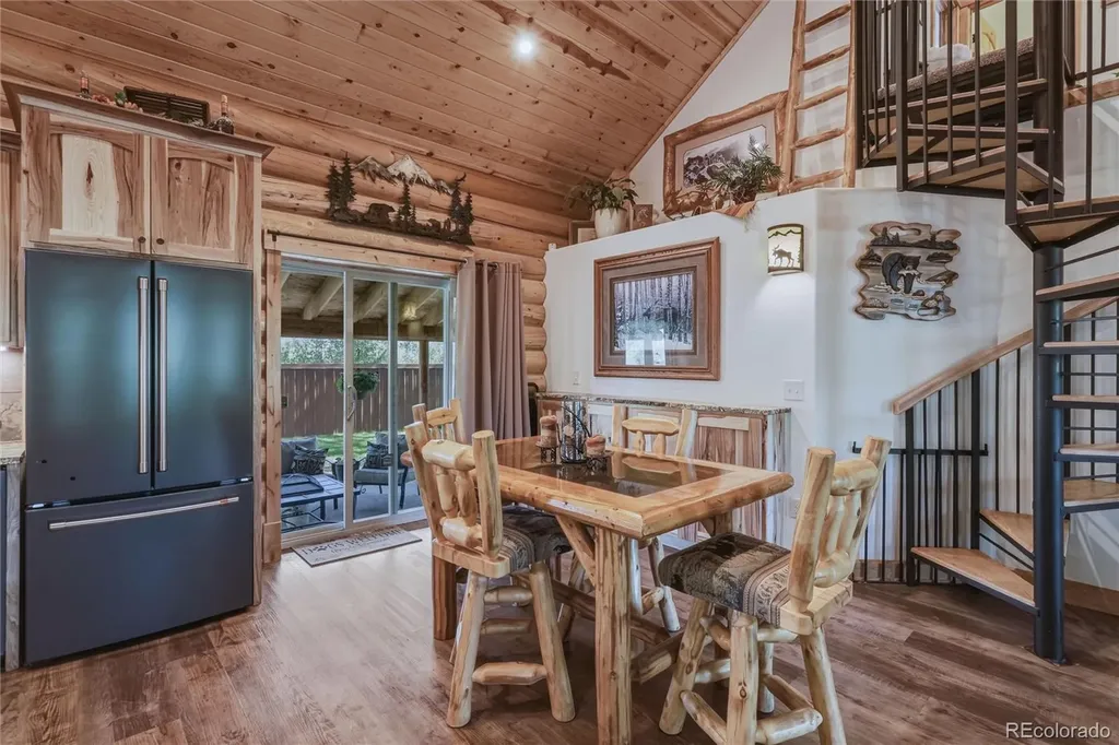 237 Rio Grande Drive South Fork CO 81154