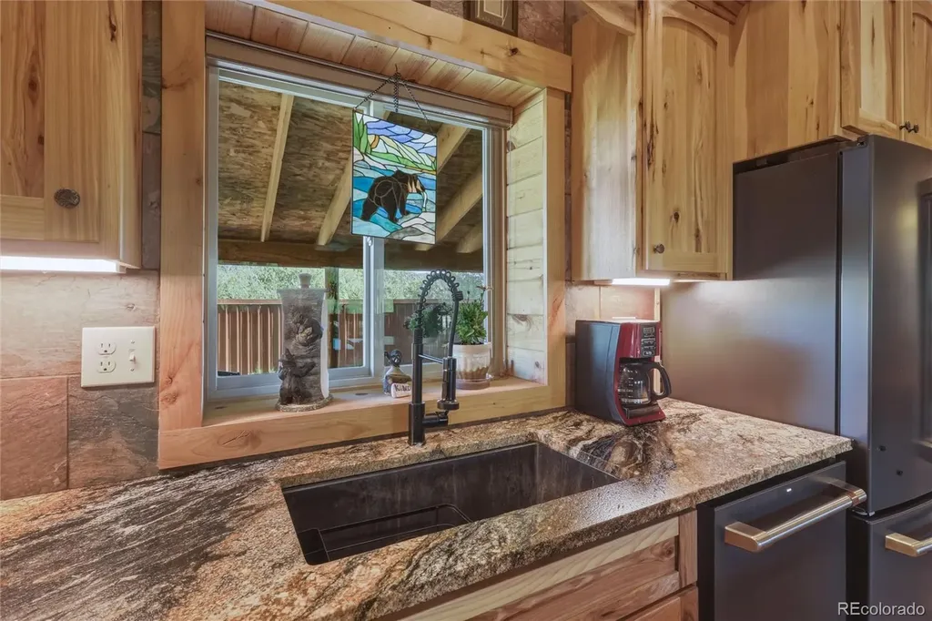 237 Rio Grande Drive South Fork CO 81154