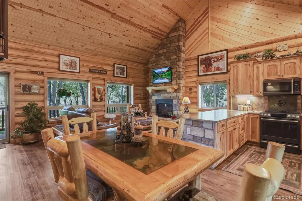 237 Rio Grande Drive South Fork CO 81154