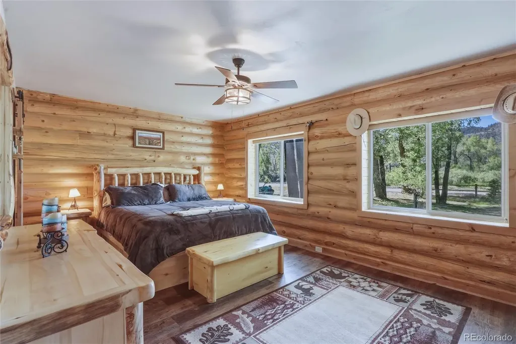 237 Rio Grande Drive South Fork CO 81154